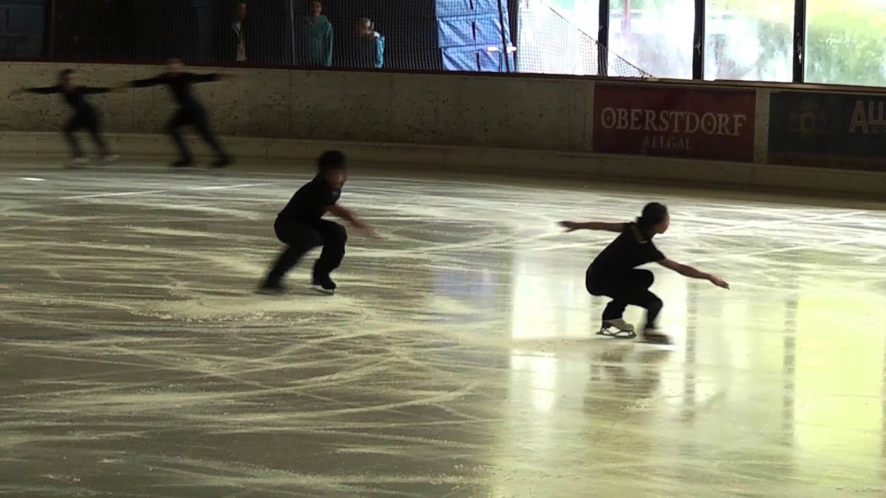 Narumi TAKAHASHI / Ryuichi KIHARA JPN