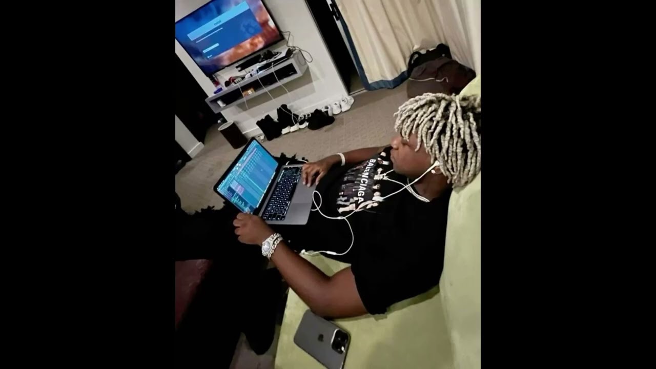 [FREE] ken carson type beat - 