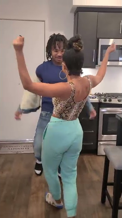 When she is so freaky that it changes you... #shorts