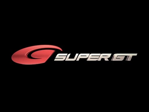 2016 SUPER GT　Promotional video English