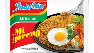 Cara Seru Menikmati Indomie - Terinspirasi Dari Broll Nya Daniel Schiffer