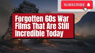 15 Forgotten 60s War Films That Are Still Incredible Today