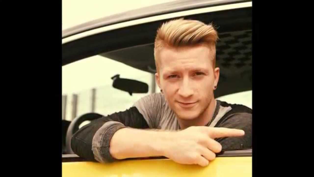 Marco Reus (Timber - Pitbull ft Ke$ha)