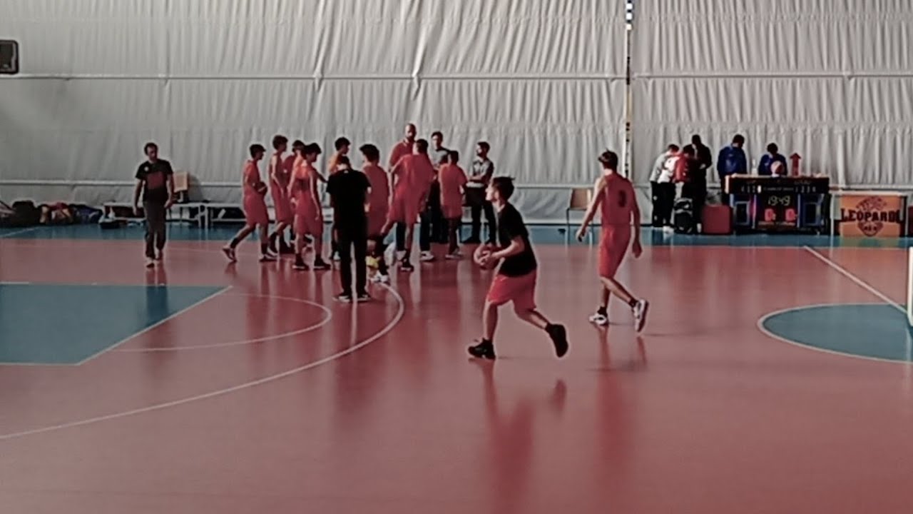 Bea Chieri Vs BSB Lavagna. - YouTube