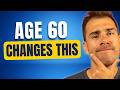 What Actually Happens to Your Super at 60 (It’s Not What You Think)