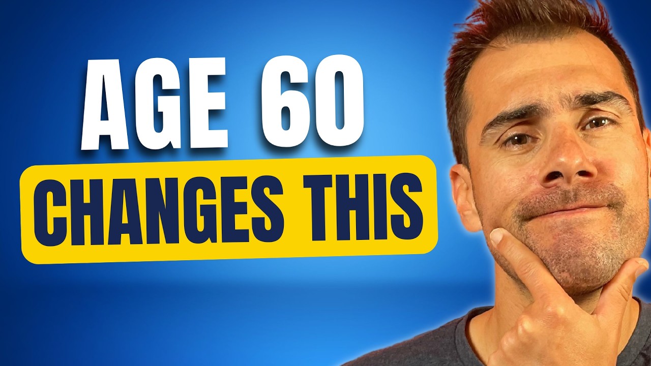 What Actually Happens to Your Super at 60 (It’s Not What You Think)