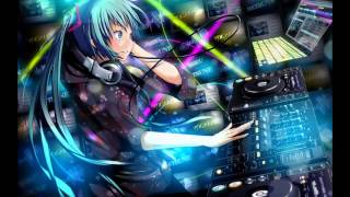 Nightcore - Tremor