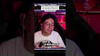 Huele raro este sensor de #bhaptics #vrchat #humor #humormexicano #humorgamer