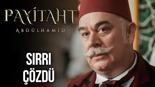 Vambery, Musikinin Sırrını Çözdü | Payitaht Abdülhamid 69. Bölüm @trt1