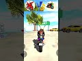 Bike Jump Challenge In Indian Bikes Driving 3D 💥 Gaming Shorts #shorts #gaming
