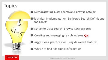 PeopleSoft Spotlight Series: Class Search & Browse Catalog with Elasticsearch