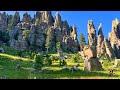 Road Trip Day 5 - Custer State Park! - 07/10/2024