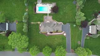 Beautiful Morganville, NJ. Prestigious Winding Brook Development. Marlboro Township, NJ.