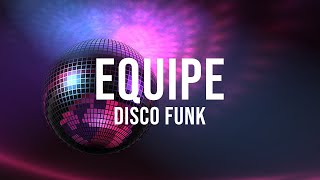 Disco Funk Type Beat 2021 | Dua Lipa Guitar Type Beat Pop "Equipe" (Prod LABACK)