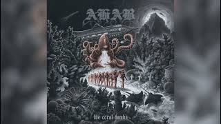 Funeral Doom Metal 2023 Full Album &quot;AHAB&quot; - The Coral Tombs