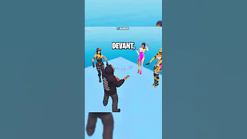 Jojo 1v1 4936 3265 0527 Fortnitefr 
