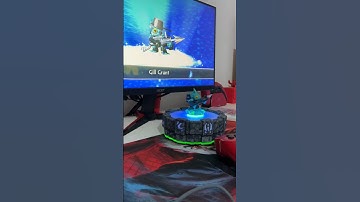 Skylanders on PS3: Nostalgic Adventures! #skylanders #playstation3 #retrogaming