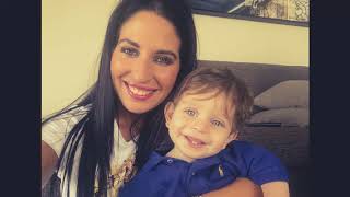 Mothers Day Video Elysha