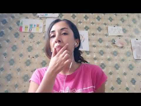 როგორი იყო პირველი ლაივი / რა ვაჩუქო ჩემს თავს დაბადების დღეზე