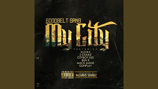 My City (feat. N.O.R.E, 2 Chainz, Cityboy Dee, Bun B, Mack Maine, Gunplay)