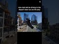 How dad will be driving to the airpirt when we are early #memes #gta