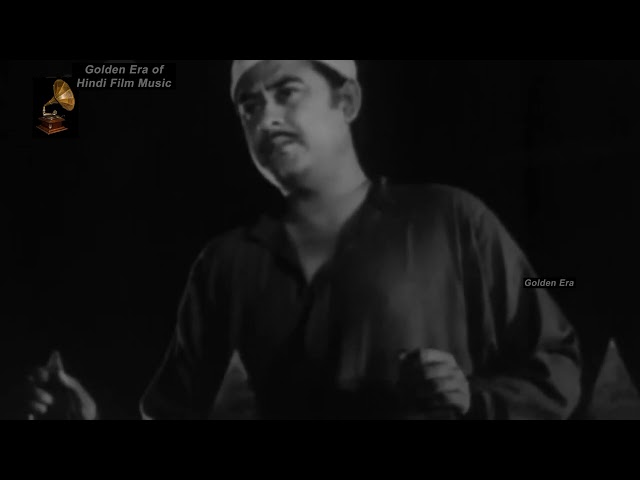 Jin Raaton Ki Bhor Nahin Hain, Aaj Aisi Hi Raat Aai Video Thumbnail