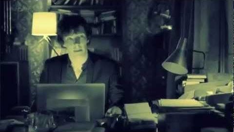 Johnlock~Exit Wounds