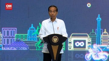 Penjualan Mobil 2022 Naik, Jokowi, Sekarang Macet Dimana Mana