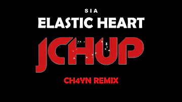Sia - Elastic Heart Remix 2023 (CH4YN Bootleg) [ HYPER TECHNO | DANCE | EDM | DRIVING | TIKTOK ]