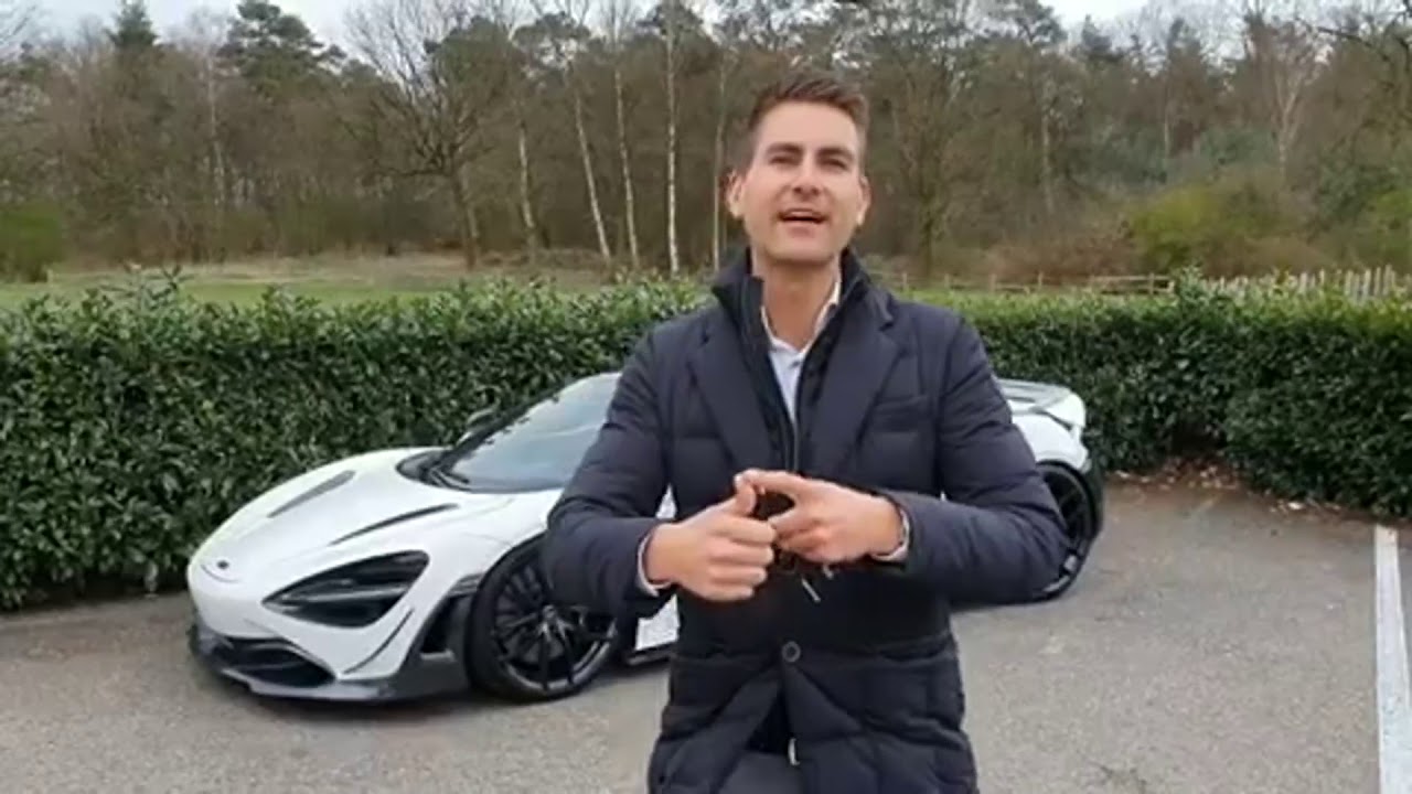 PWL Experience HartVoorAutos promo 2 - Supercar & Trouwauto Huren