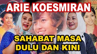 Yessy Gusman Bersama Arie Koesmiran, Setulus Hatimu Semurni Cintamu