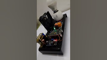 #arduinoprojects #arduino #esp32project #homeautomation #esp8266 #iot #diy #schoolprojects