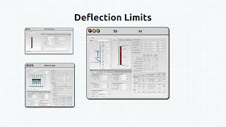 What’s New in CFS Designer™ Version 6.0 for Cold-Formed Steel
The codes within CFS Designer are now linked directly to the IBC code. Check out this enhancement and all the additions to CFS Designer software version 6.0 for cold-formed steel (CFS). CFS Designer gives you the ability to design CFS beam-column members according to AISI specifications, analyze complex beam loading and span conditions and much more.
https://www.strongtie.com/products/software/cfs-designer What’s New in CFS Designer™ Version 6.0 for Cold-Formed Steel