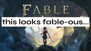 Fable Looks Fable-ous — Was The 10-Year Wait Worth It?