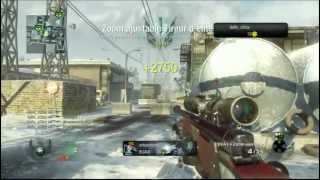 1 Bullet 4 Kills By Stizy [MUST WATCH]