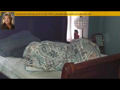 360 Turin Street, Rome, NY home video tour