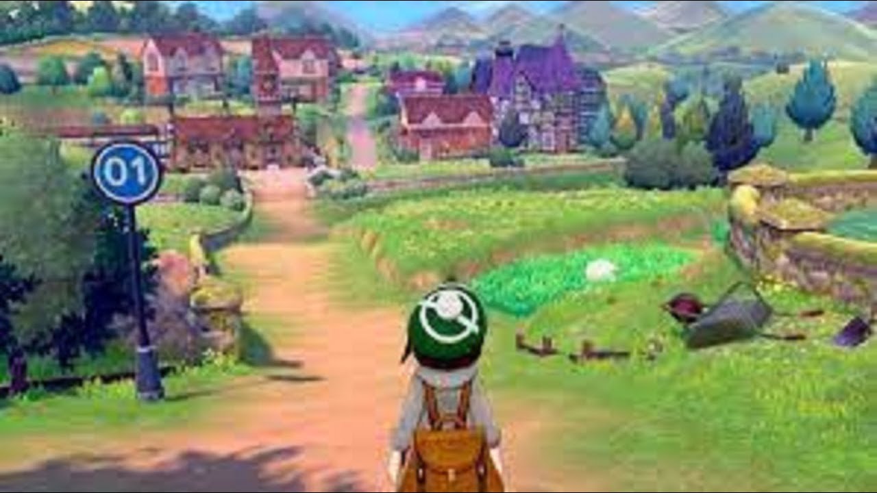 Pokemon Sword and Shield Mobile Download 😲 Install On iOS & Android FREE  2023 