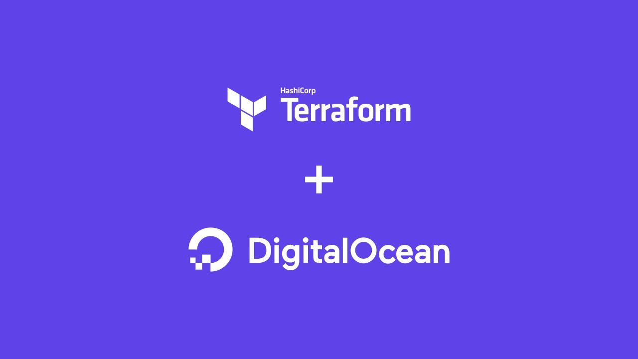 Deploy Doplet DigitalOcean dengan Terraform YouTube