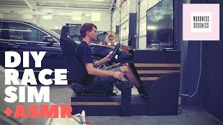 Epic DIY Race Sim