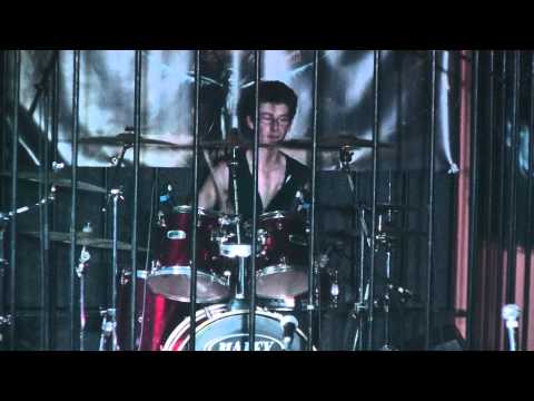 Nemo (Nightwish Tribute) Dobszóló - László Zsolt