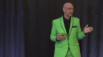 We think of the past with more detail than the future. Clip of Jim Davies speaking at TEDx.