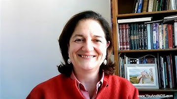 Why is understanding genetic mutations and cytogenetics in MDS important?