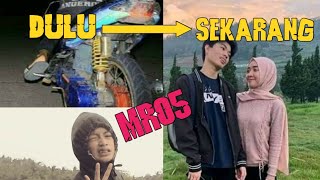 MASA KECIL MR05 HINGGA SEKARANG || Regi Pratama || FREE FIRE BATTLEGROUND INDONESIA