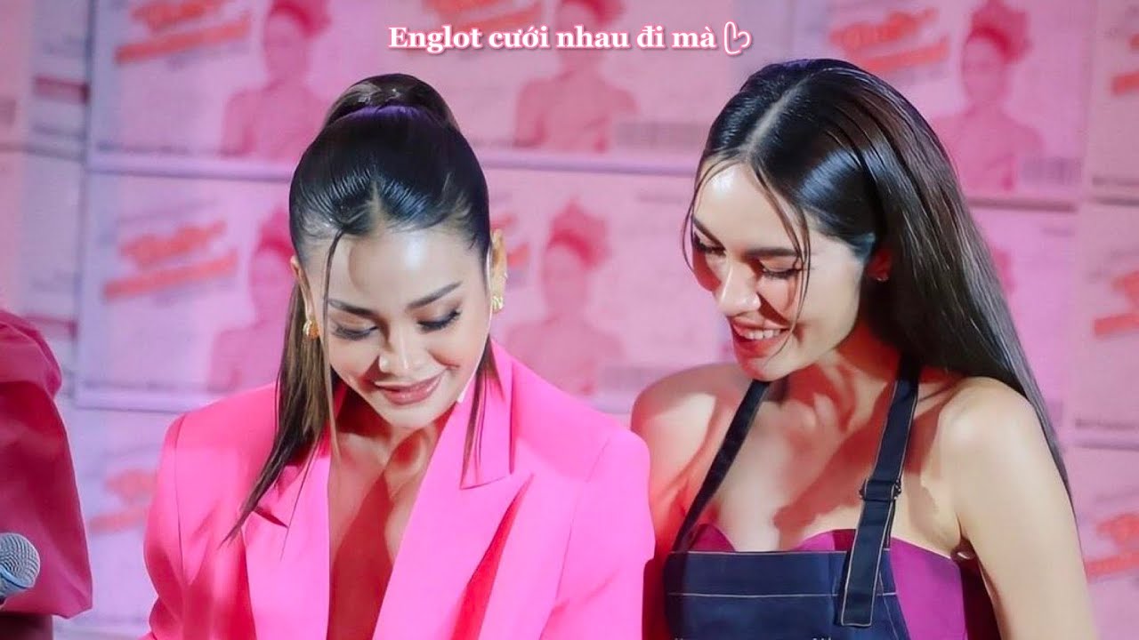 « vietsub » Charlotte không thích ăn chocolate nhưng nếu Engfa đút thì khác 😗