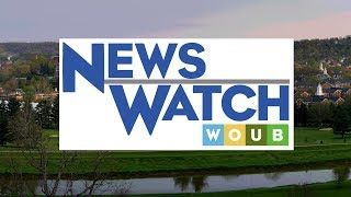 Newswatch - Wednesday, February 5, 2020