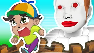 ROBLOX ATTACK ON ALBERT... vs GUAVS | Roblox | Attack On Albert