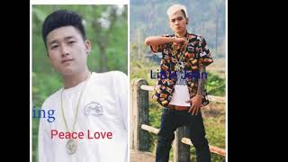 Karen New Hip Hop Song 2020(Naw Naw)By-Peace Love & Little John