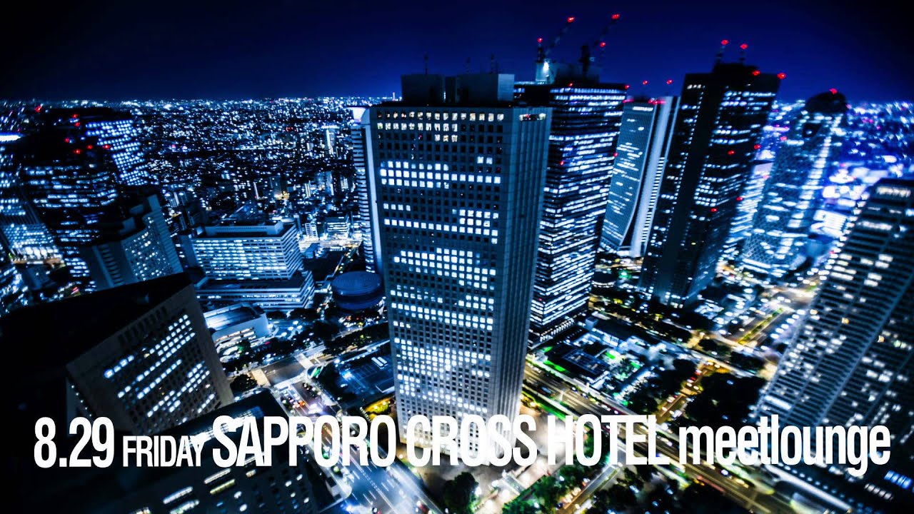 IN YA MELLOW TONE TOUR〉サム・オックを迎え8月に開催 - News - OTOTOY