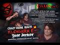 Crazy Diane Reacts 🔥 Klokwerk E – “Tear Jerker” | Emotional Underground Hip-Hop Reaction