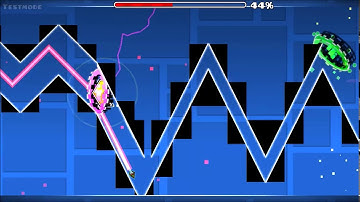 Extreme Demon Layout (DECORATORS WANTED!!!  READ DESC!!!)